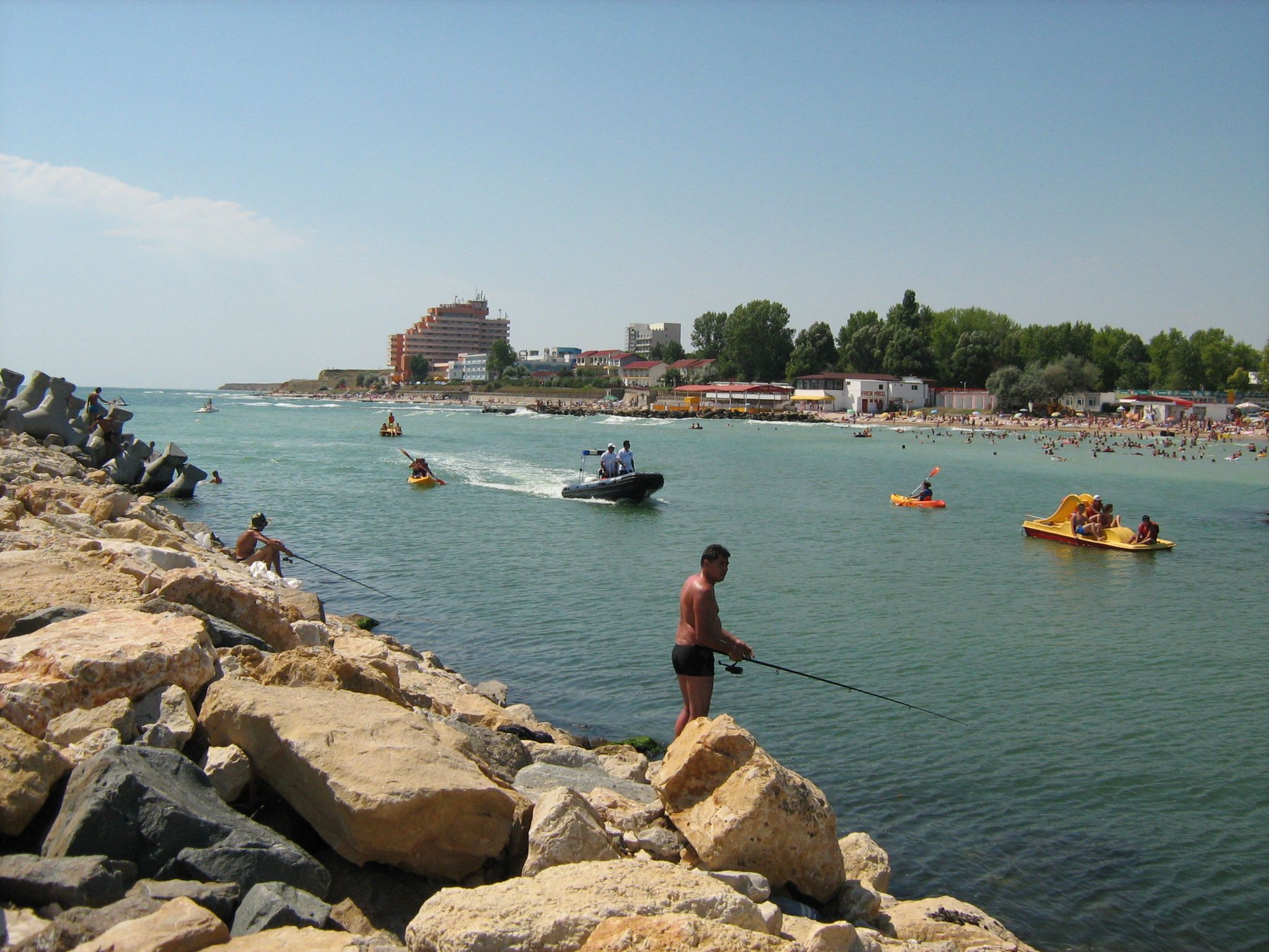 Costinesti